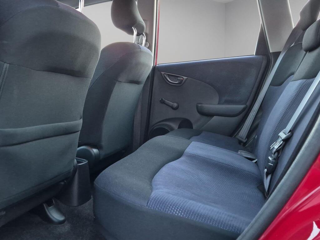Honda Jazz 24