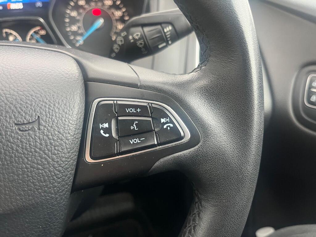 Ford Focus 50