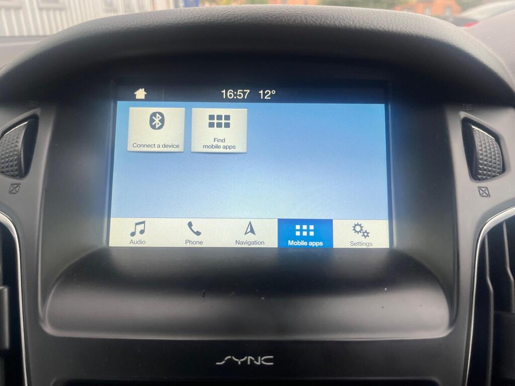 Ford Focus 64