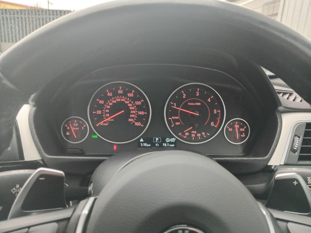 BMW 3 Series 44