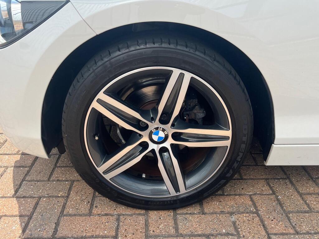 BMW 1 Series 50