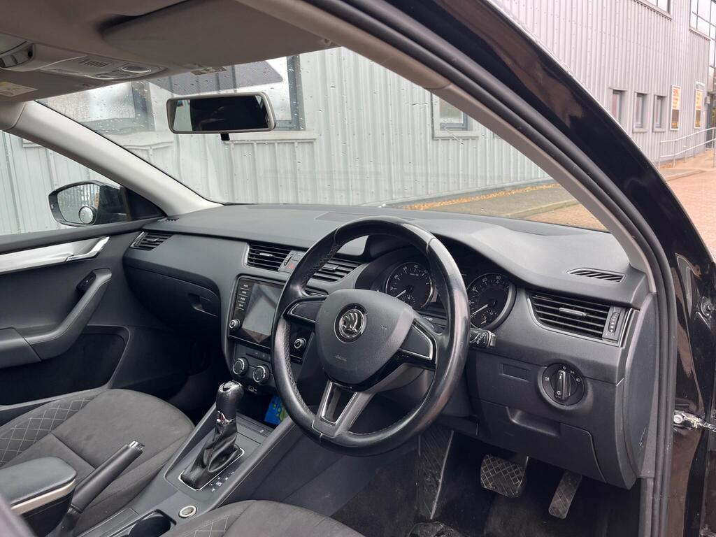 Skoda Octavia 28