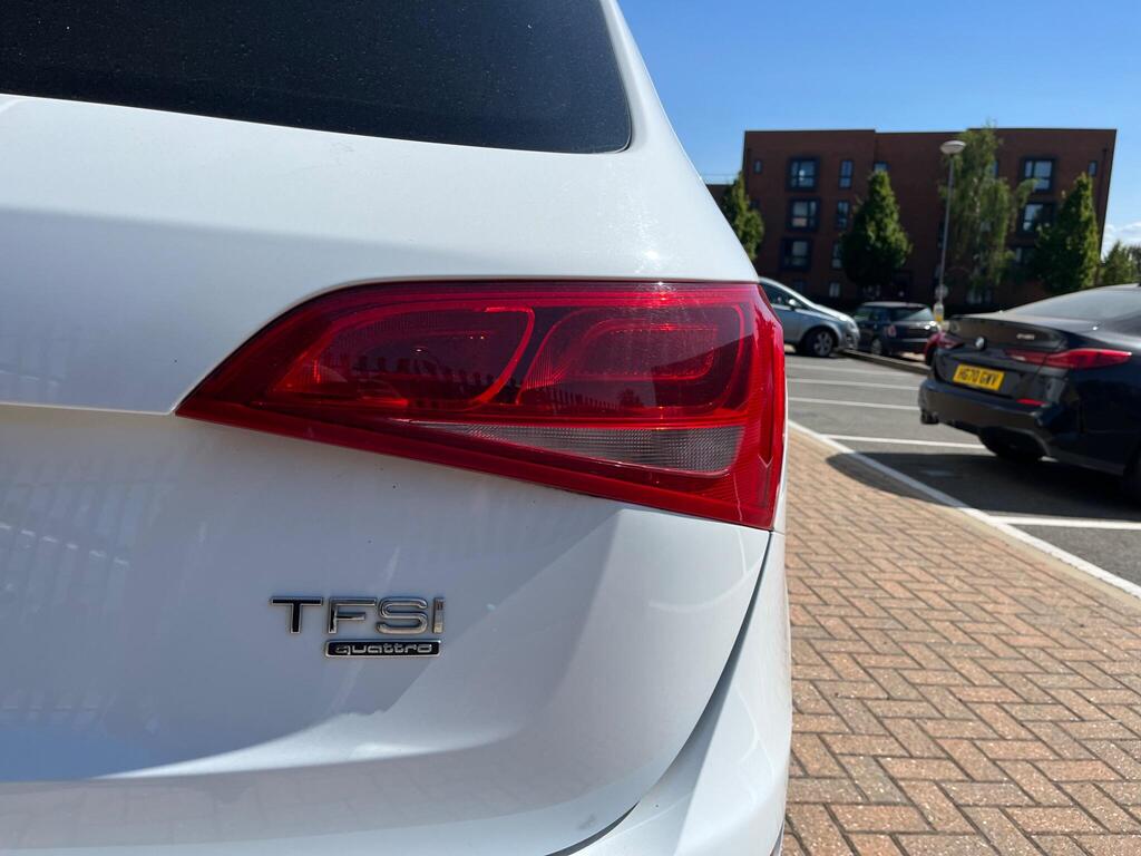 Audi Q5 68