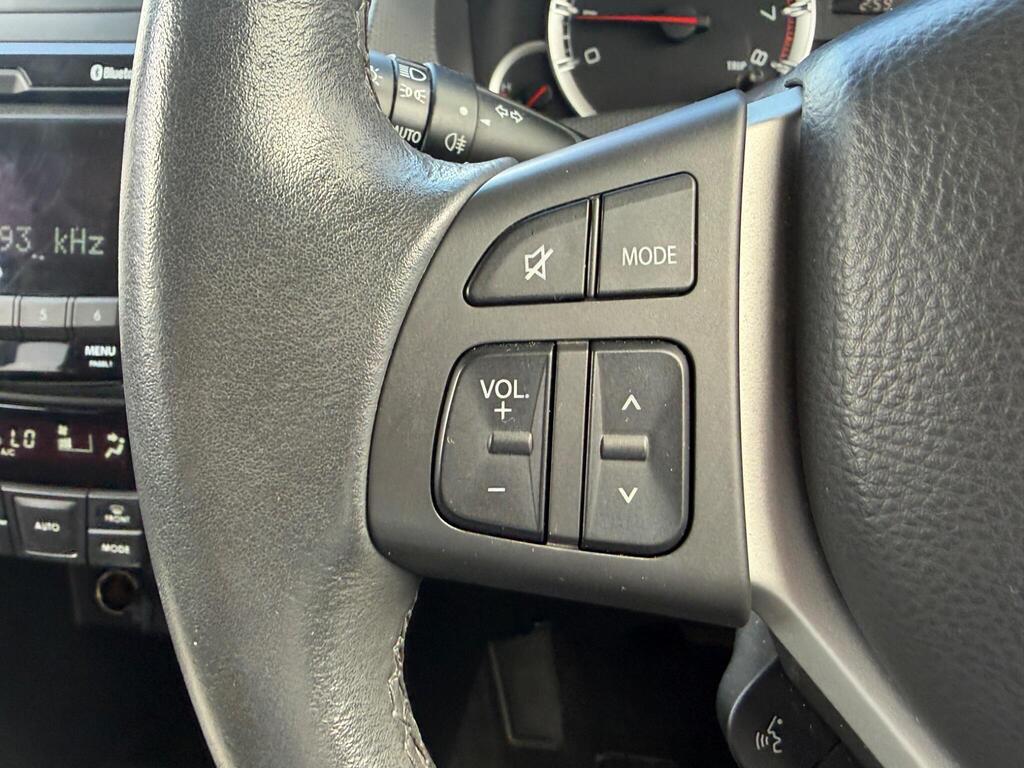 Suzuki Swift 32