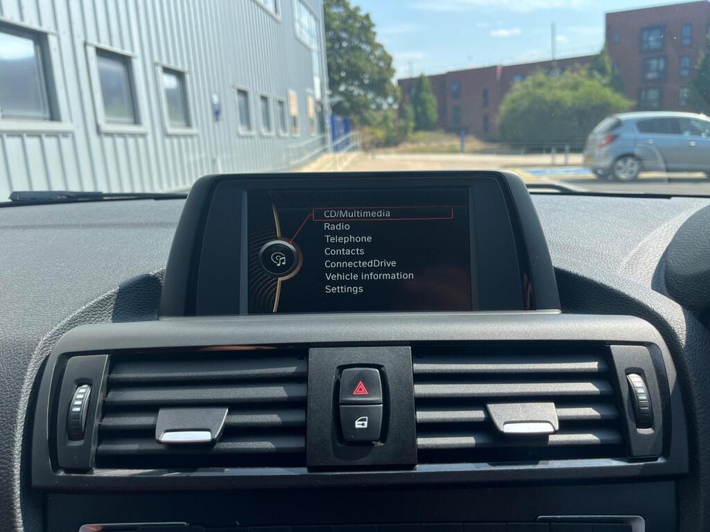 BMW 1 Series 52