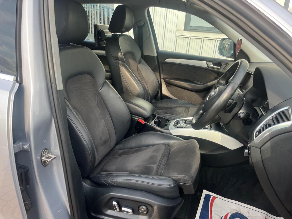 Audi Q5 46