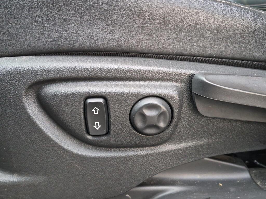 Vauxhall Mokka 32