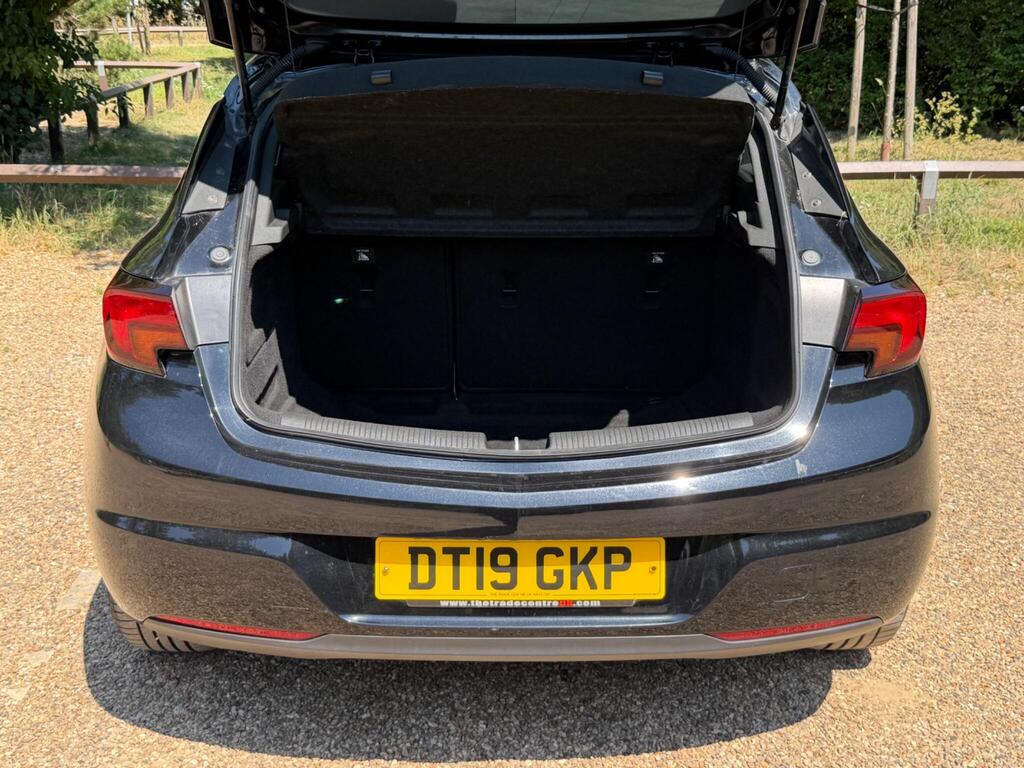 Vauxhall Astra 47
