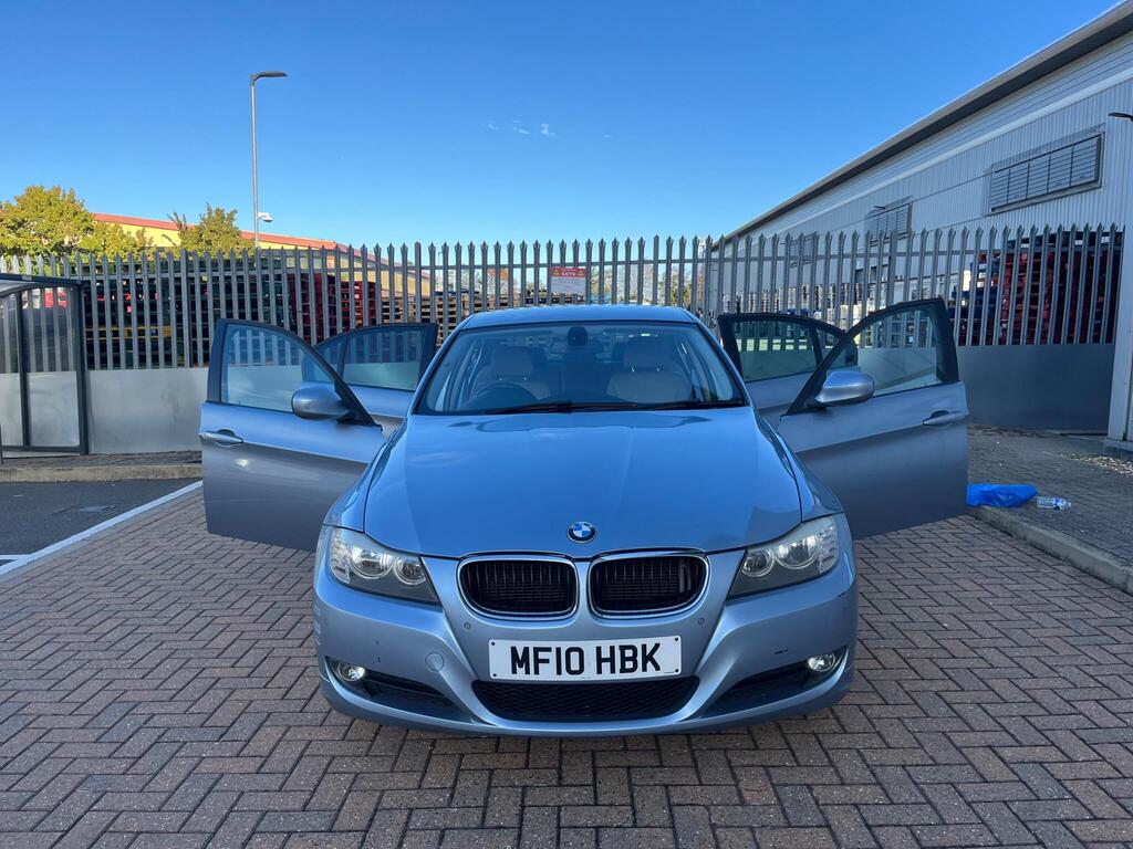 BMW 3 Series 13