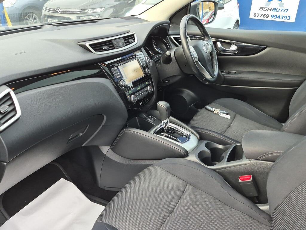 Nissan Qashqai 57