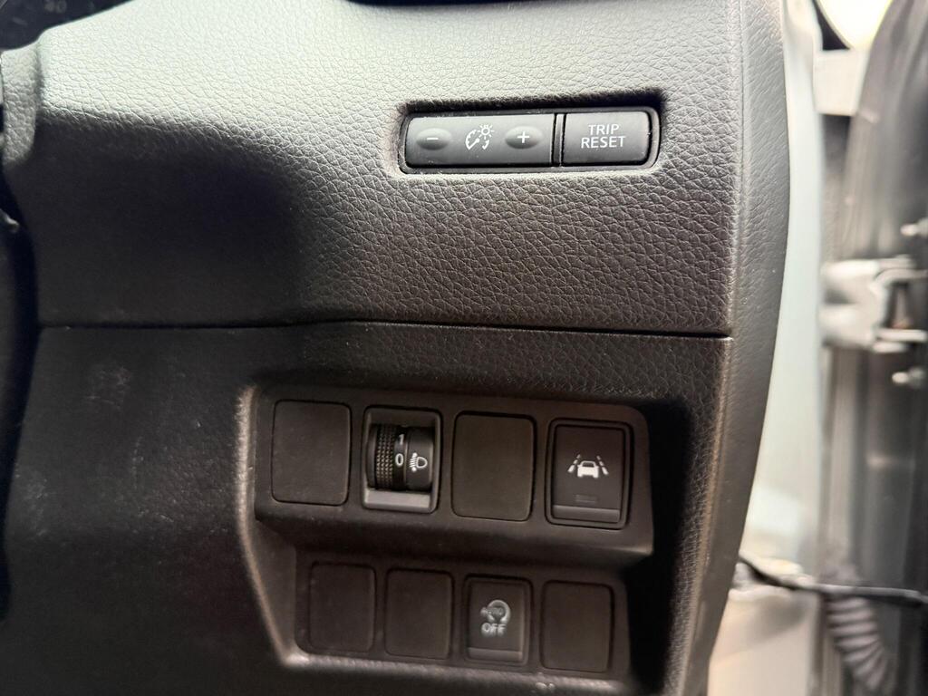 Nissan Qashqai 28