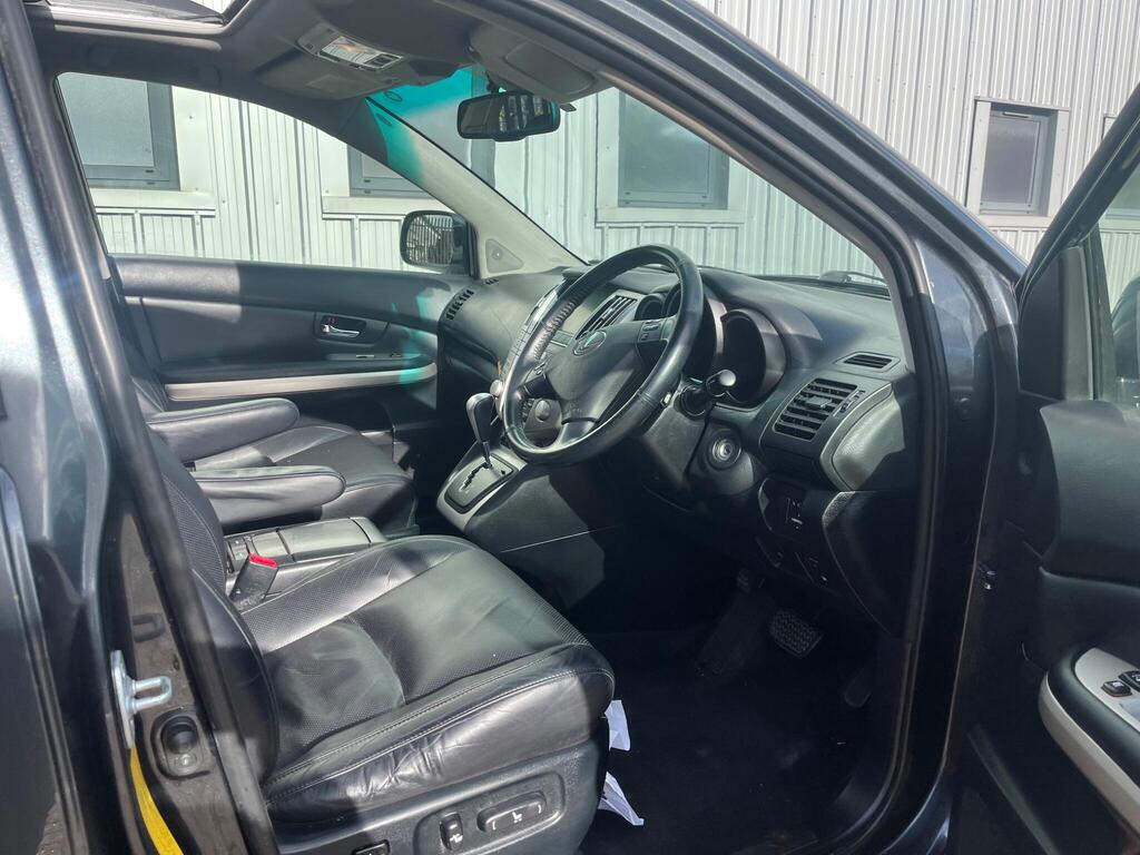 Lexus RX 35