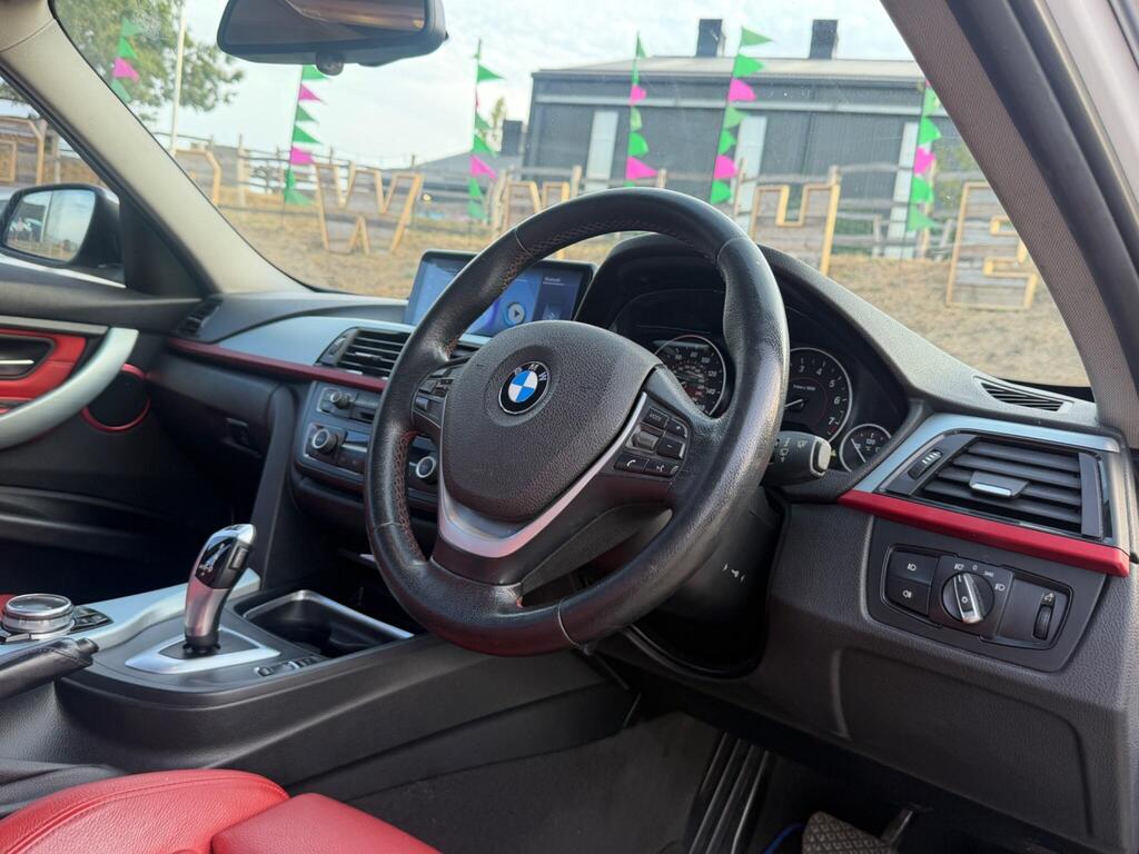 BMW 3 Series 17