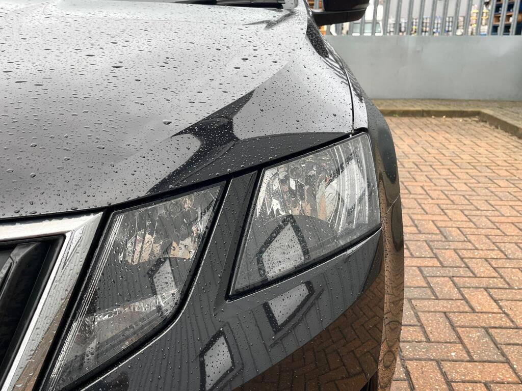 Skoda Octavia 73