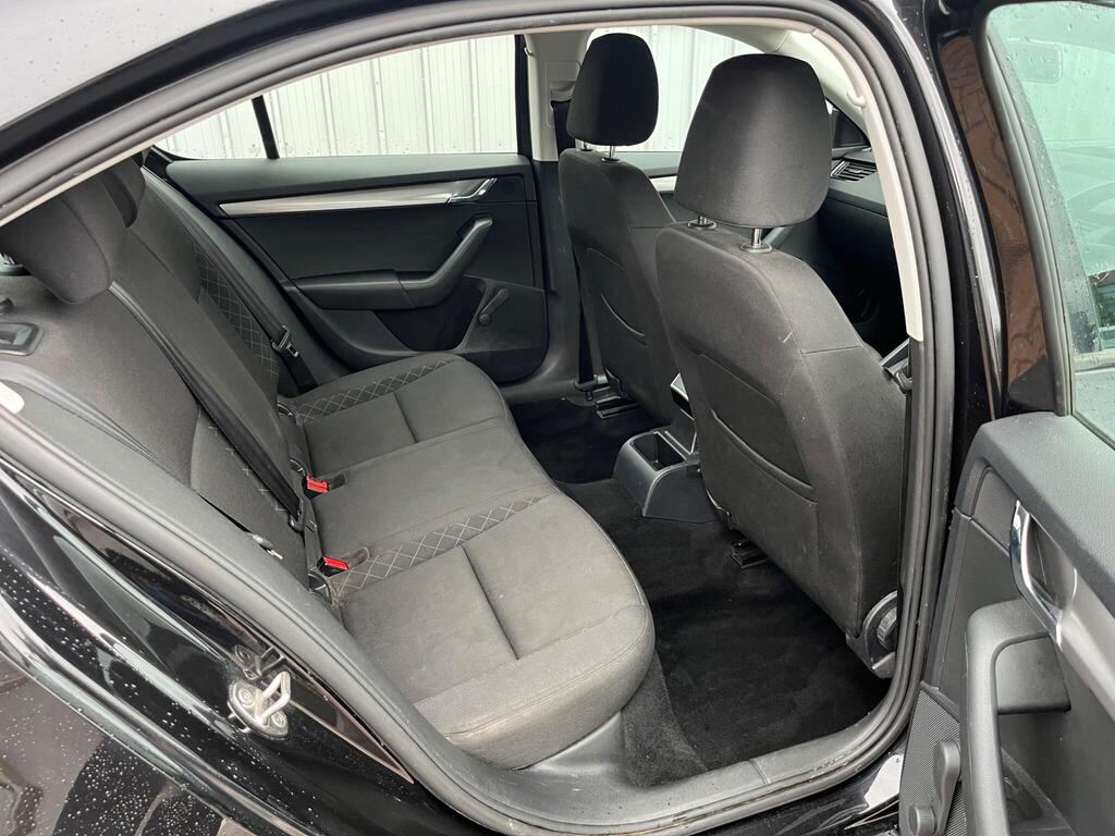 Skoda Octavia 43