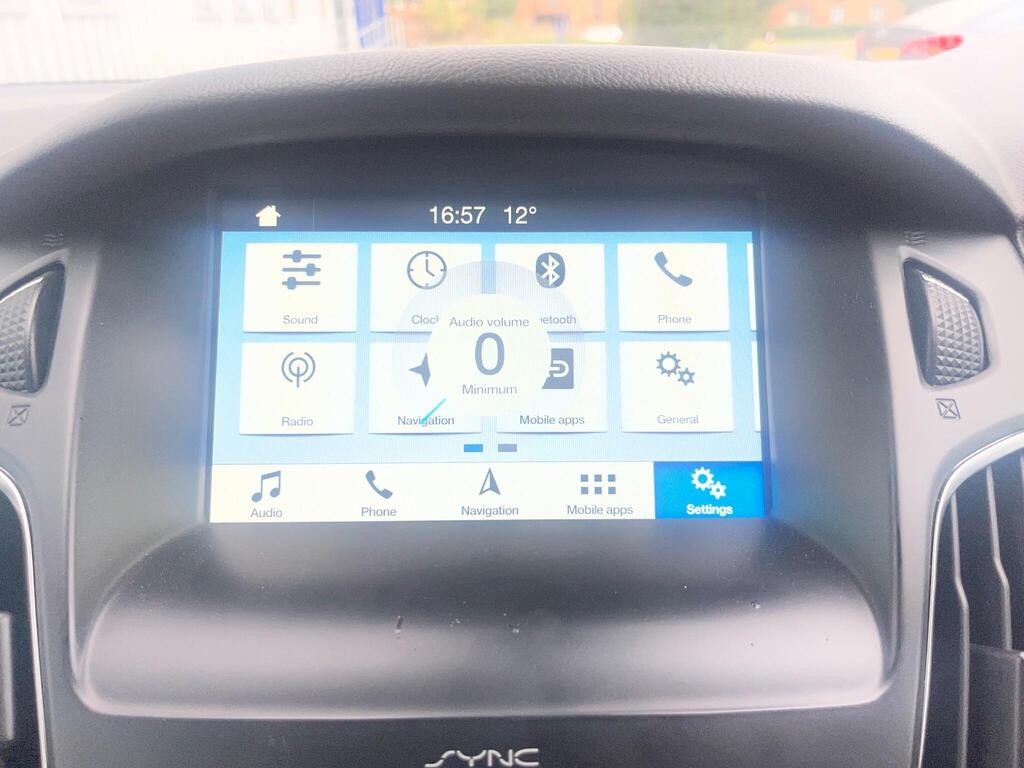 Ford Focus 61