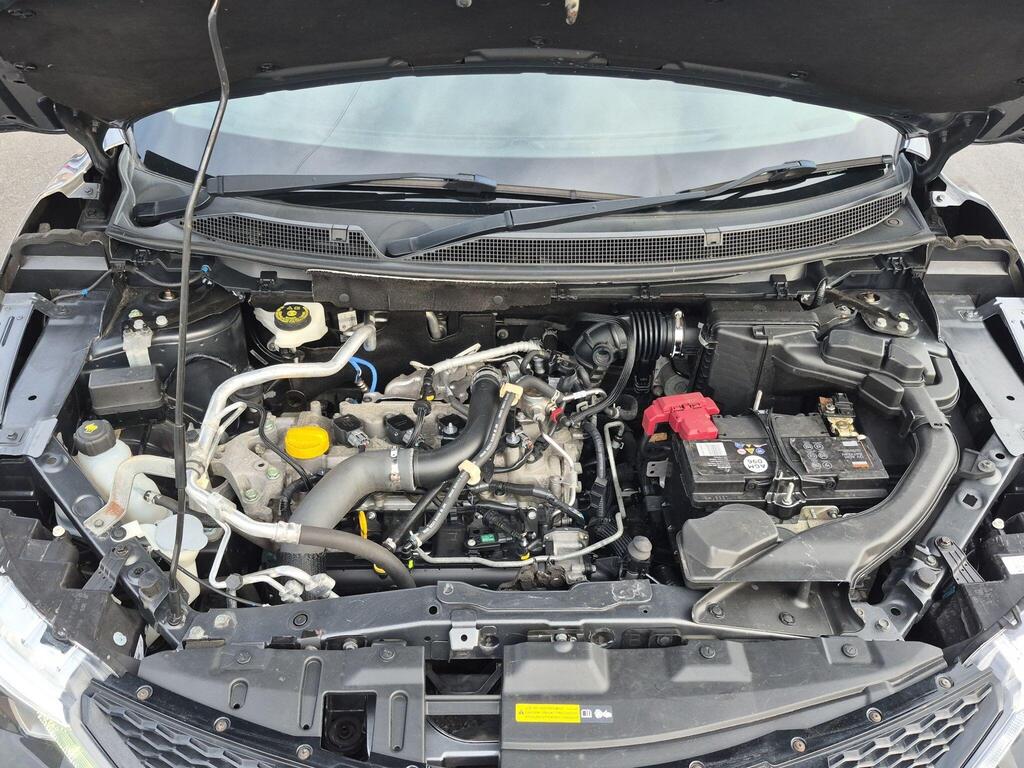 Nissan Qashqai 33