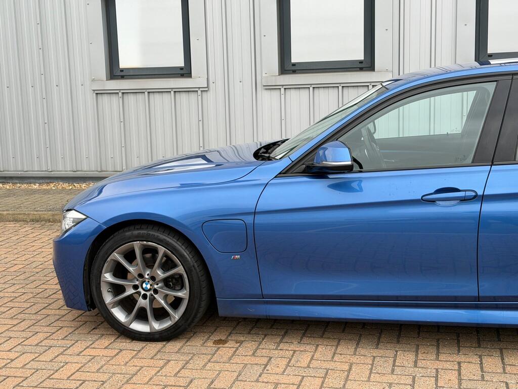 BMW 3 Series 11