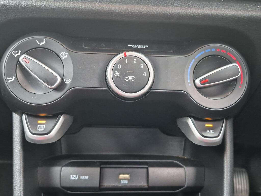 Kia Picanto 44