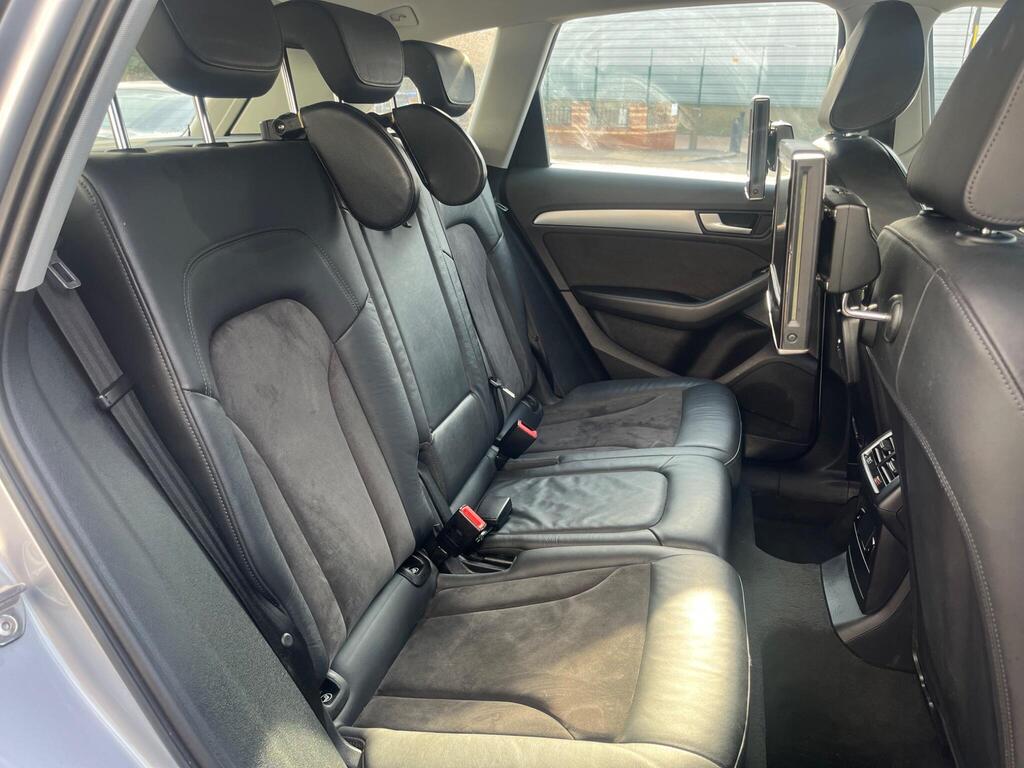 Audi Q5 54