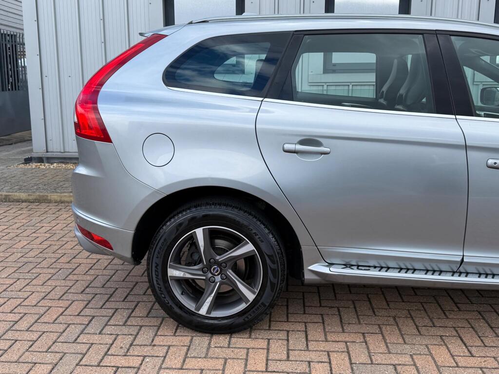 Volvo XC60 44