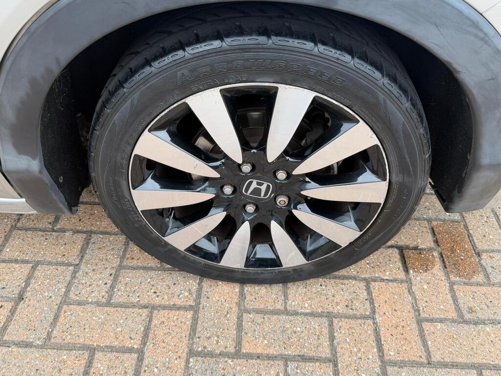 Honda Civic 45