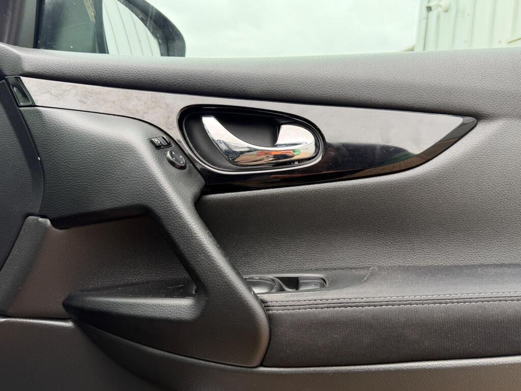 Nissan Qashqai 28