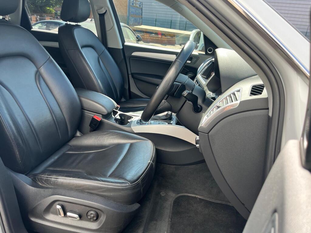 Audi Q5 26