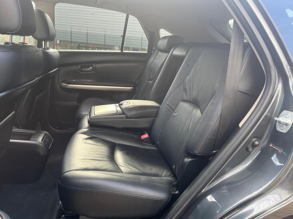 Lexus RX 45
