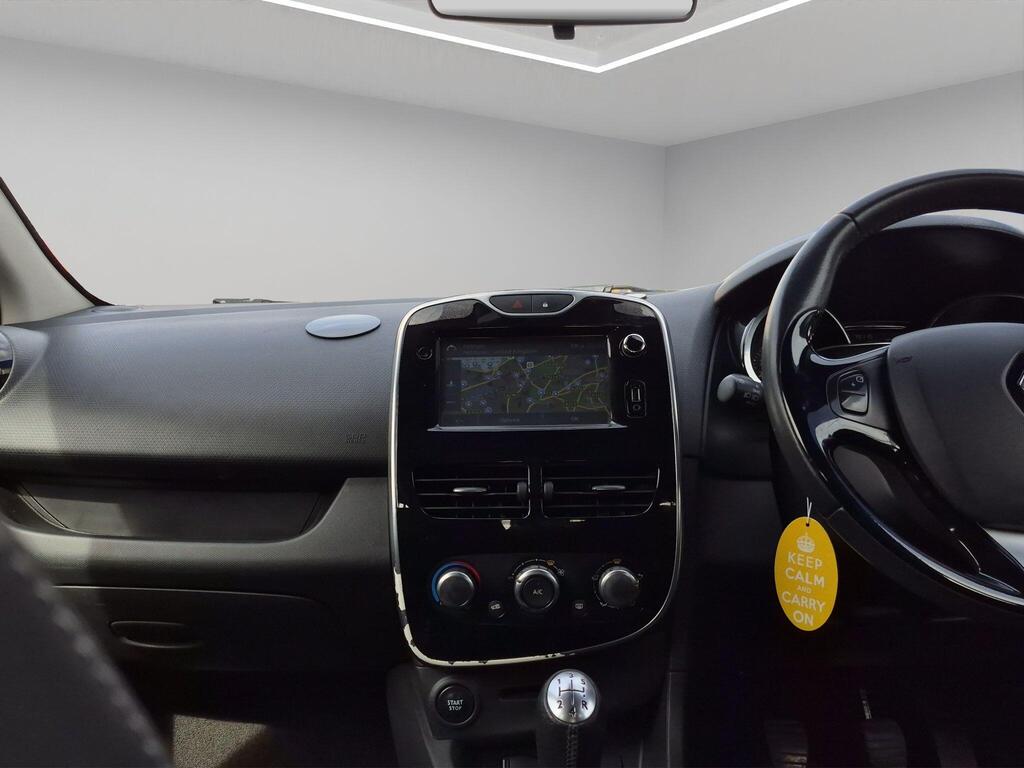 Renault Clio 39