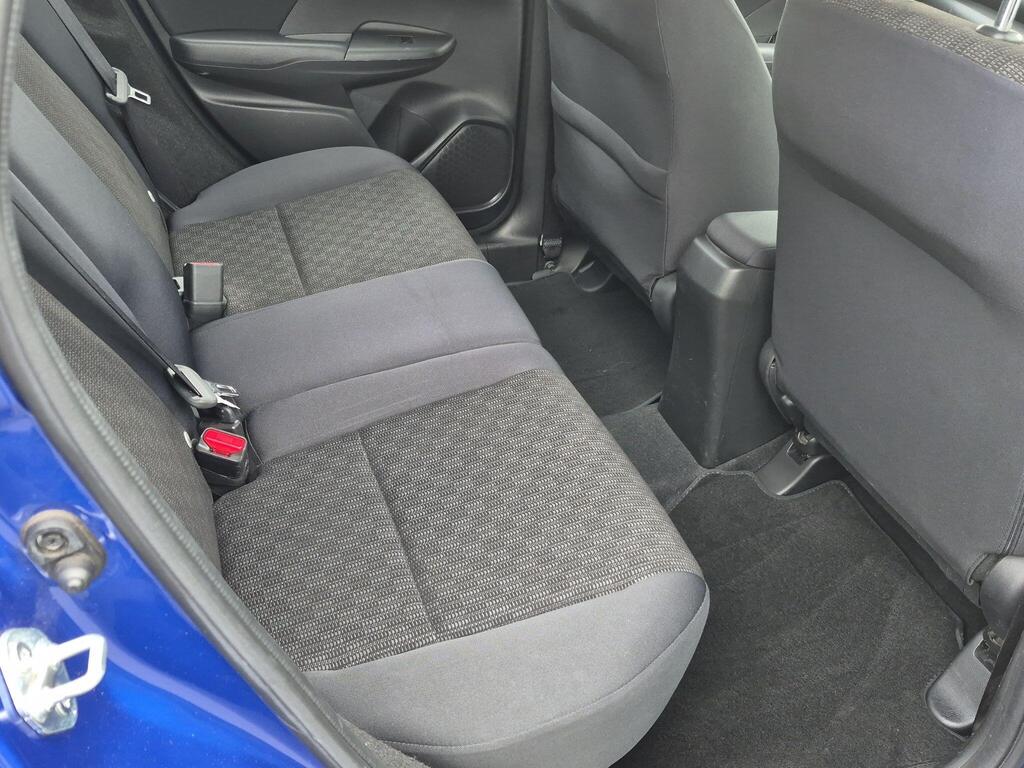 Honda Jazz 18