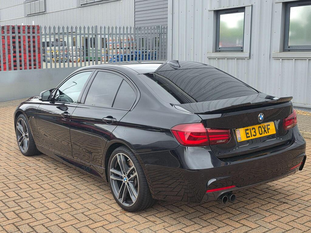BMW 3 Series 4