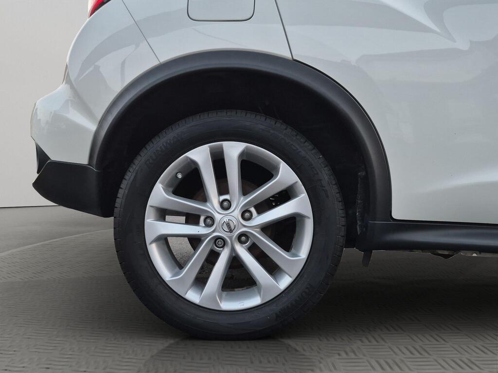 Nissan Juke 28