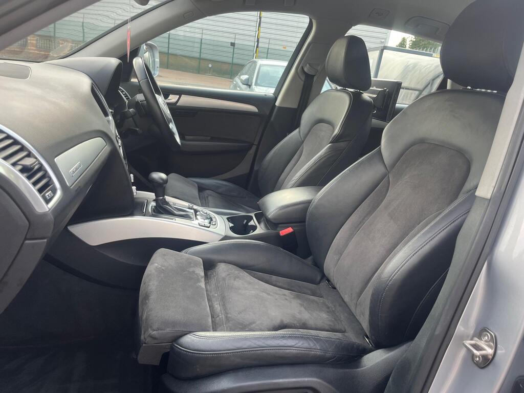 Audi Q5 92