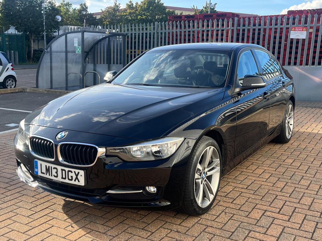 BMW 3 Series 18