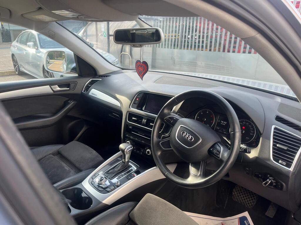 Audi Q5 33