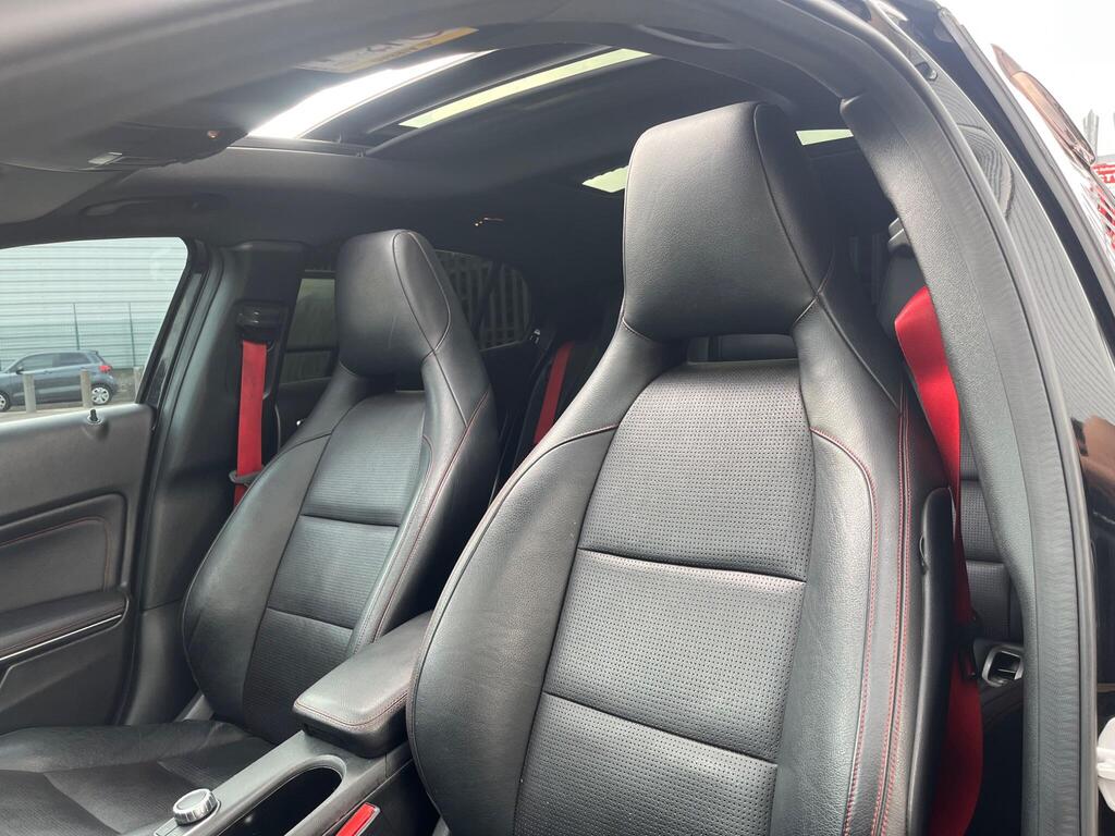 Mercedes-Benz GLA 49