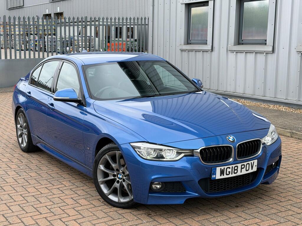 BMW 3 Series 7
