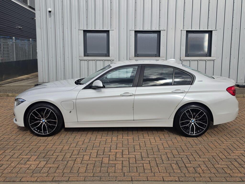 BMW 3 Series 4