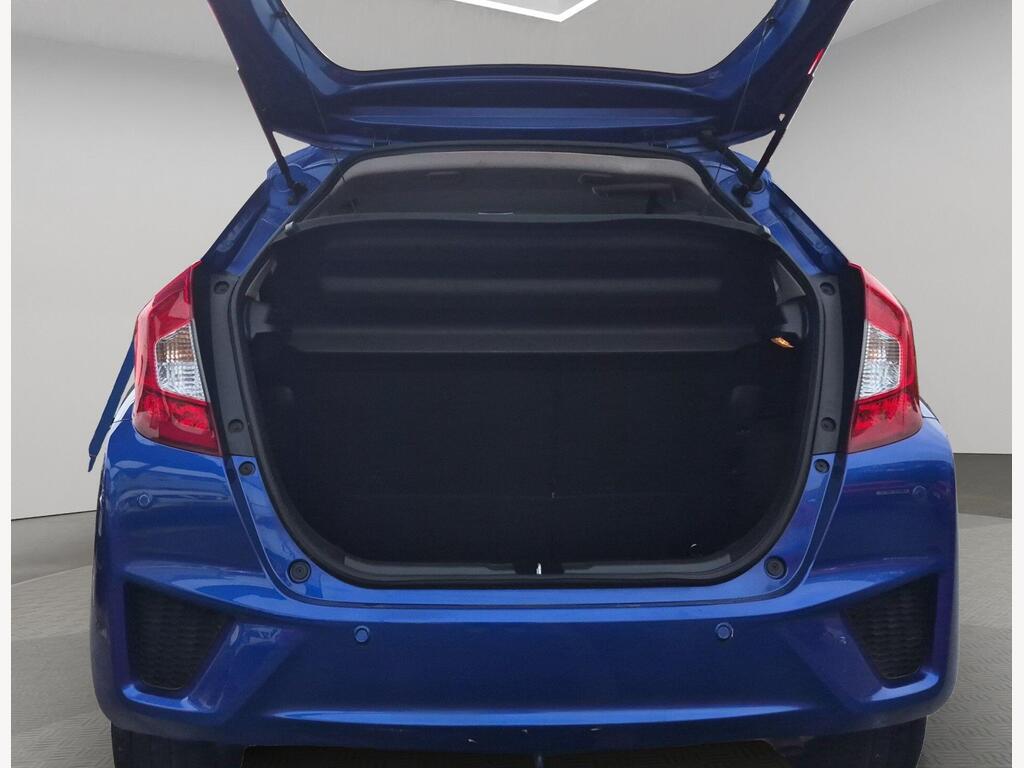 Honda Jazz 45