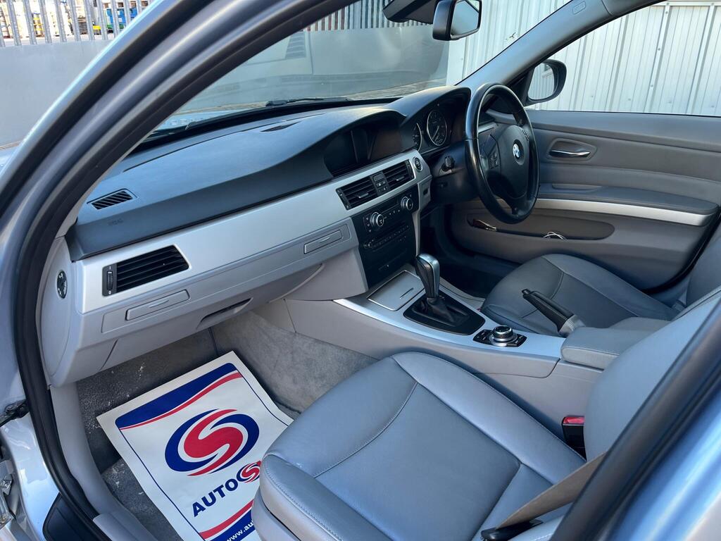 BMW 3 Series 80