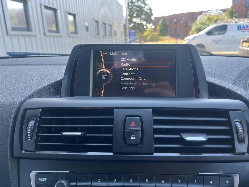 BMW 1 Series 57