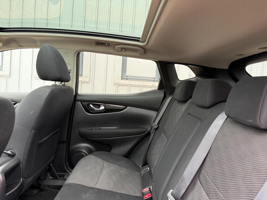 Nissan Qashqai 16