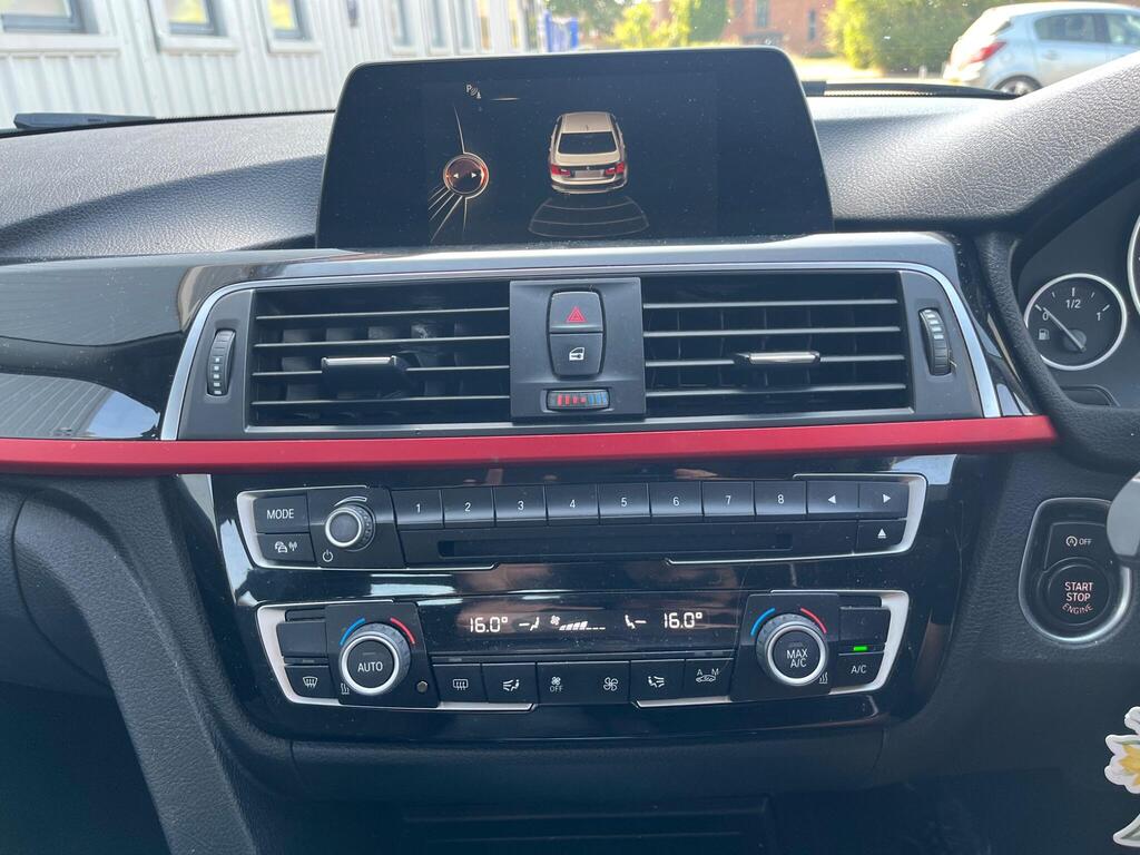 BMW 3 Series 49
