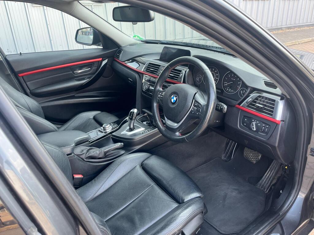 BMW 3 Series 24