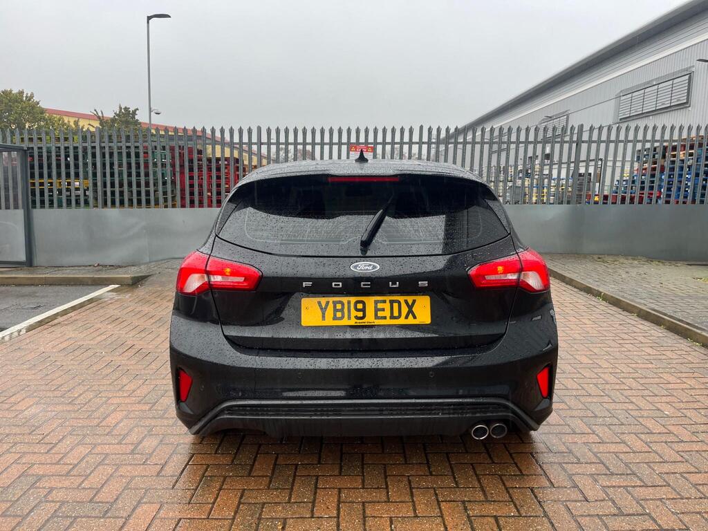 Ford Focus 26