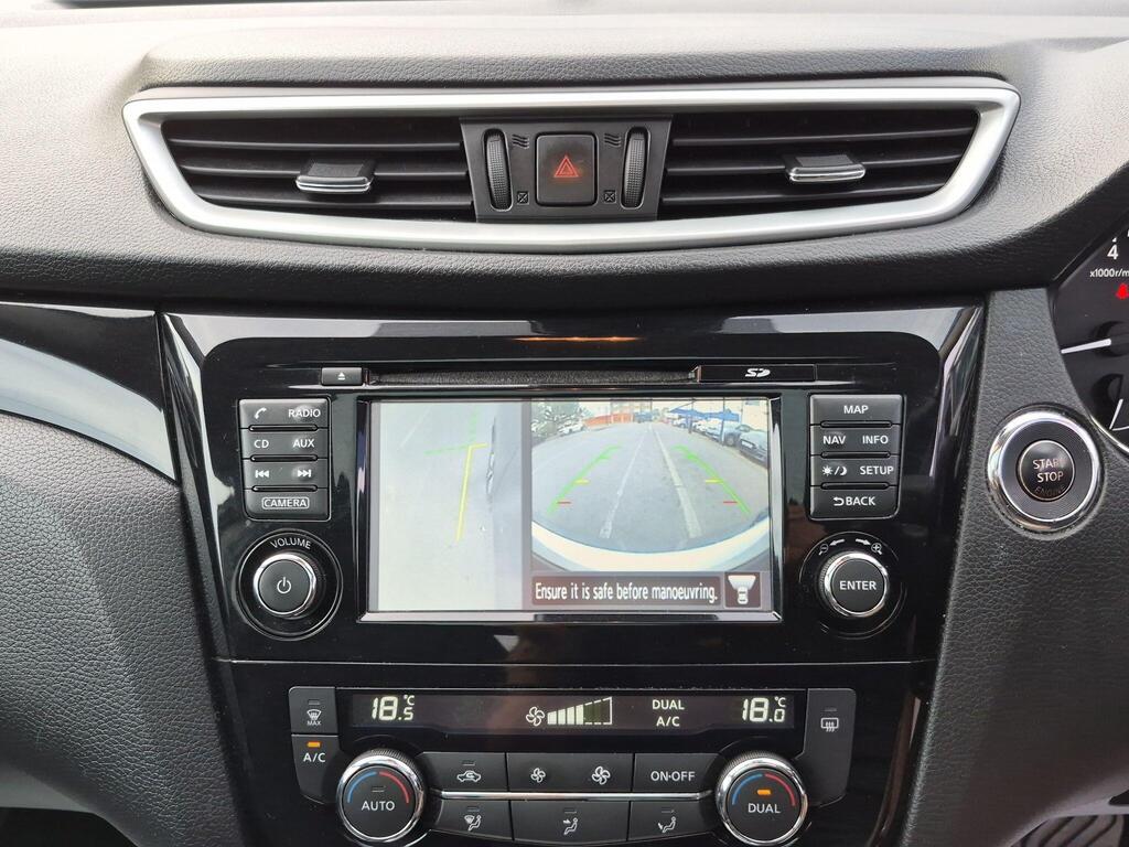 Nissan Qashqai 42