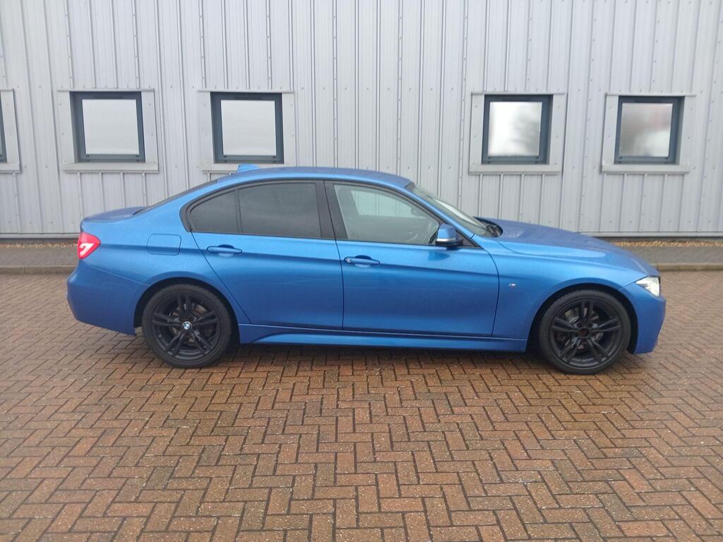 BMW 3 Series 18