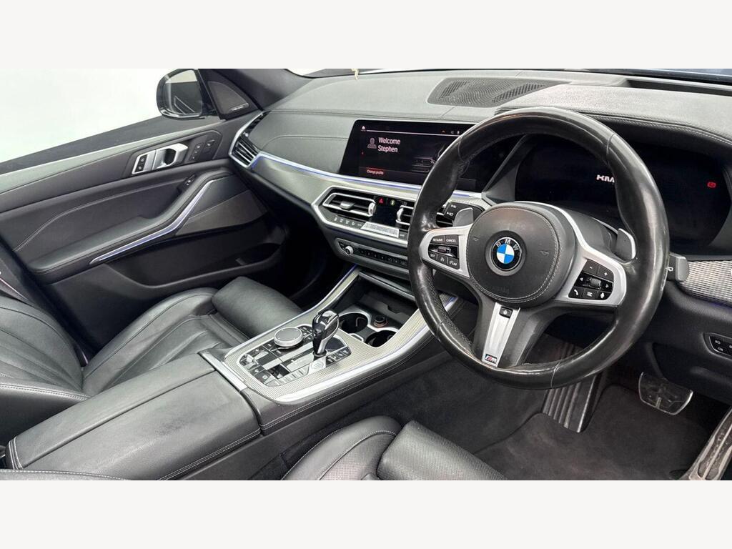 BMW X5 17