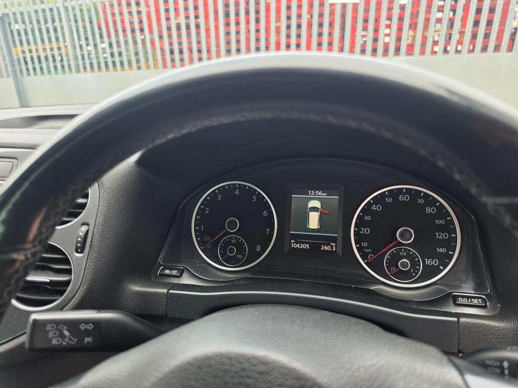 Volkswagen Tiguan 38